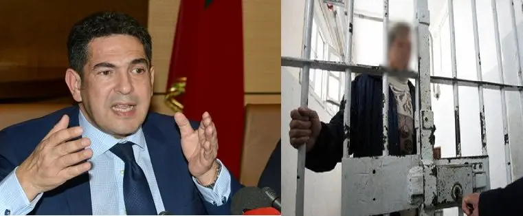 "أمزازي" يبشر نزلاء المؤسسات السجنية بهذه المستجدات 5 1569449395 أمزازي يبشر نزلاء المؤسسات السجنية بهذه المستجدات
