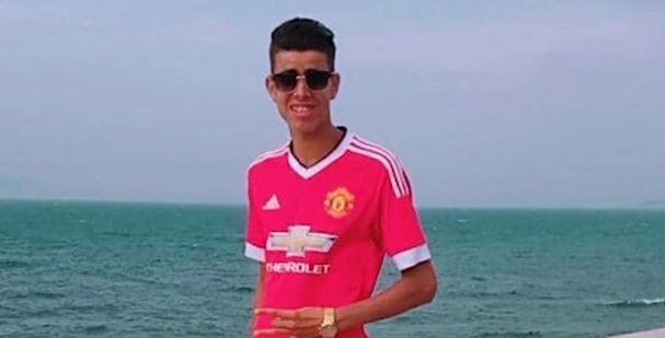 1570052705 زملاء الطالب الذي انتحر حرقا بالدار البيضاء يتهمون الأستاذة بالتسبب في الفاجعة ويروون تفاصيل صادمة جدا