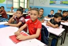 "وزارة التربية" تبدأ إعداد الدخول المدرسي المقبل 2 quotوزارة التربيةquot تبدأ إعداد الدخول المدرسي المقبل