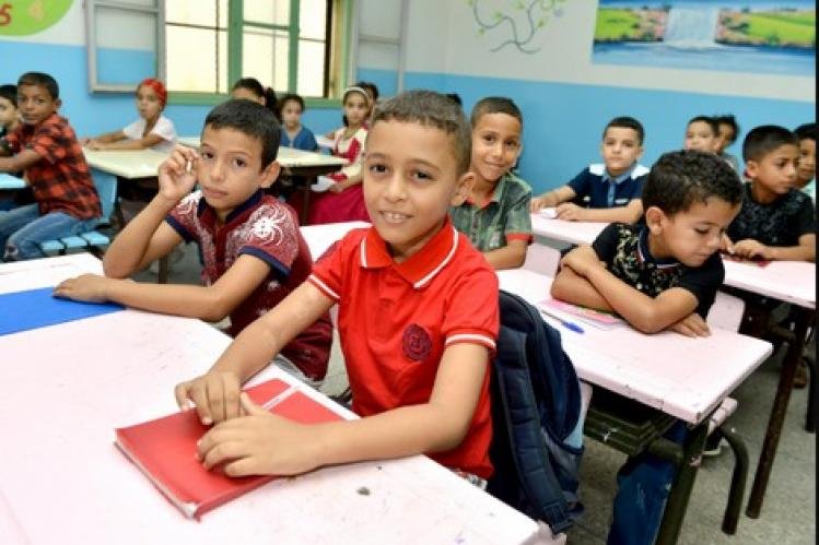 quotوزارة التربيةquot تبدأ إعداد الدخول المدرسي المقبل