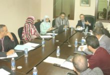 كلميم وادنون .. ورشة عمل حول إعداد برنامج العمل الجهوي الخاص بمشروع تعزيز برامج الدعم الاجتماعي