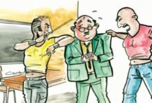 مدير مؤسسة إعدادية يتعرض لاعتداء شنيع من طرف أب تلميذ بضواحي فاس 3 1572733086 مرة أخرى ... مدير مؤسسة إعدادية يتعرض لاعتداء شنيع من طرف أب تلميذ بضواحي فاس