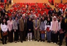 تخصيص 3 ملايين لدعم متفوقي أبناء شغّيلة التعليم 3 1575059939 مؤسسة محمد السادس تخصص 3 ملايين لدعم متفوقي أبناء شغّيلة التعليم