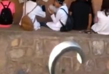 بعد تداول فيديو صادم لتلاميذ يتعاطون السلسيون.. أمن بني ملال يحقق 4 IMG 20191102 WA0010 606x525