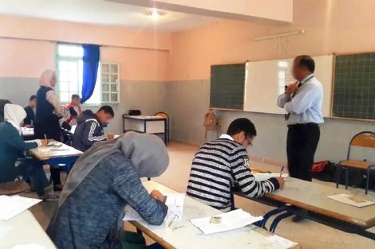 جديد مباريات المدارس والمعاهد العليا وتواريخها 1 لجنة مركزية تحقق في مزاعم خروقات مباريات quotأساتذة الأكاديمياتquot