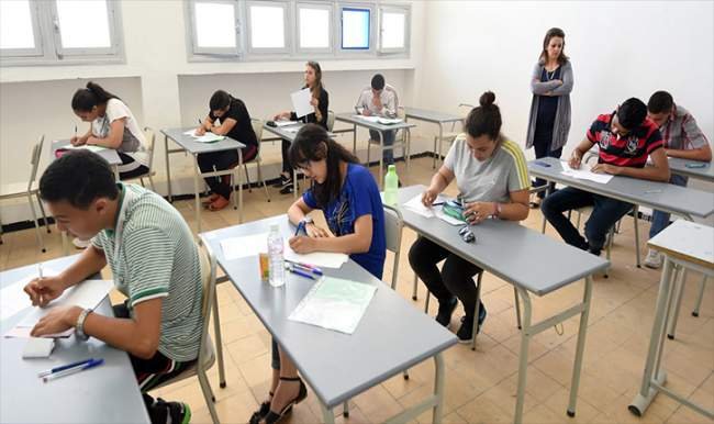 1577311270 في سابقة من نوعها...تلميذة تنتزع تعويضا ماليا كبيرا من وزارة التربية الوطنية بسبب منعها من اجتياز الدورة الاستدراكية للباكلوريا
