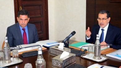 1580250733 عاجل وزارة التربية الوطنية تلغي اجتماعها بالنقابات