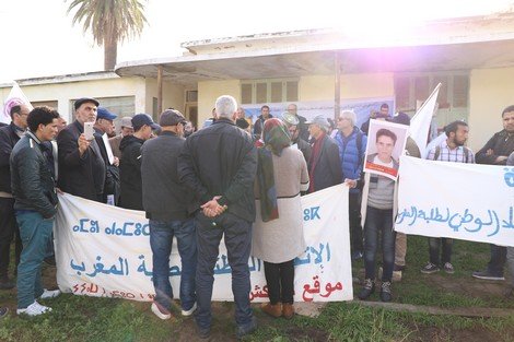 1581112763 136 محكمة الاستئناف توقف مؤقتا مصادرة المقر التاريخي لـquotأوطمquot