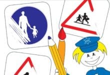 Minhaj 020 minhaj jadid com securite routiere pdf Google Drive