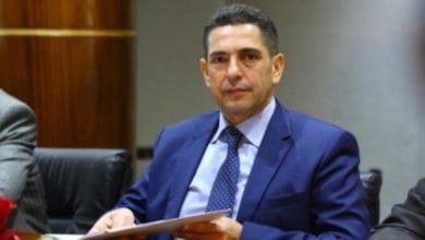 quotضحايا تعسف الإدارةquot يحتجون على وزير التربية