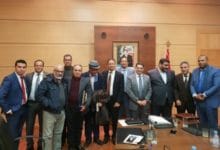 اتهامات quotبيع الماتشquot تلتصق بـquotتشرذم نقابيquot أمام الوزير أمزازي