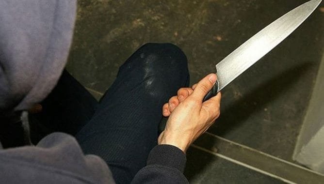 جديدة في قضية مهاجمة شاب لمؤسسة تعليمية بالسلاح الأبيض وترويع العاملين بها