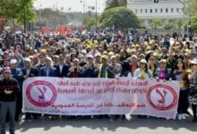 تنسيق نقابي يدين quotاستهتار وعبثquot وزارة التربية