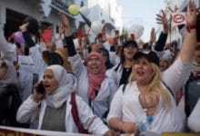 وزارة التربية تستبقُ مسيرات quot20 فبرايرquot بالحوار مع quotالمتعاقدينquot