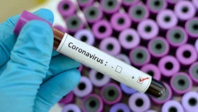 coronavirus maladie