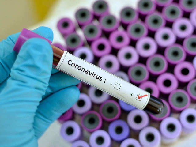 coronavirus maladie
