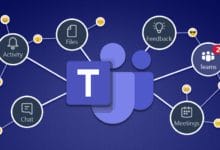 وزارة التربية تطلق خدمة الأقسام الافتراضية للتعليم عن بعد Teams 3 teams massar