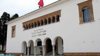 التربية الوطنية توضح بخصوص بلاغ تقديم العطلة المدرسية