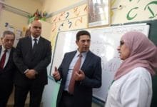 وزارة التربية تتبنى المرونة في توقيع محاضر الخروج 3 وزارة التعليم ترفع درجات التحسيس واليقظة بالمؤسسات التعليمية بسبب فيروس كورونا