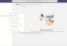 Screenshot 2020 04 03 créer et gérer une équipe microsoft teams personnel dun établissement scolaire