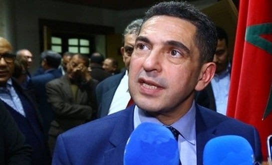 التعليم عن بعد لا يعوض التواصل الحضوري وهذا مصير السنة الدراسية