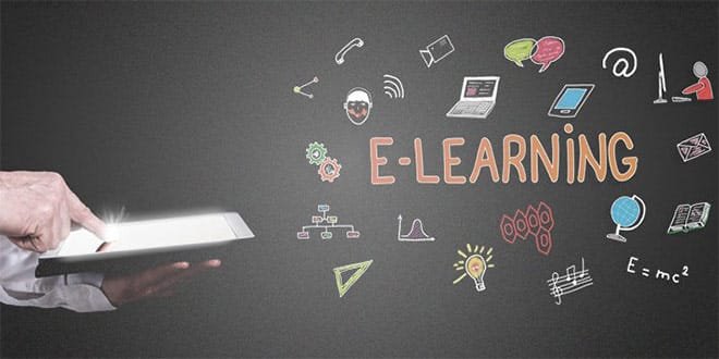 elearning tasks
