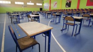quotباك كوروناquot .. 10 تلاميذ بالقسم والوزارة تستعين بقاعات الرياضة
