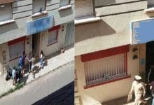 مؤسسة خاصة بسطات تفتح أبوابها سرا في وجه تلاميذ الباكلوريا والسلطات تتحرك بسرعة 6 مؤسسة خاصة بسطات تفتح أبوابها سرا في وجه تلاميذ الباكلوريا والسلطات تتحرك بسرعة