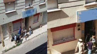 خاصة بسطات تفتح أبوابها سرا في وجه تلاميذ الباكلوريا والسلطات تتحرك بسرعة