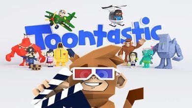 Toontastic