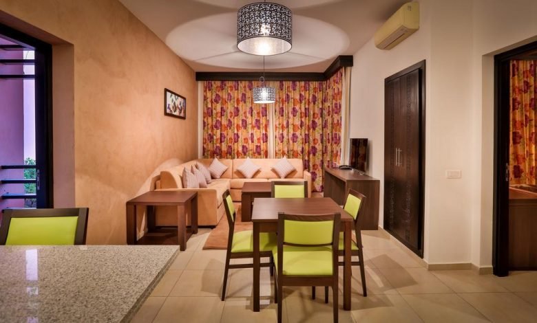 تعرف على زفير ZEPHYR احد مراكز الاصطياف بمراكش وكيفية الحجز فيه 3 Zephyr2