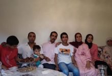 بسام الجهاوي ..ابن واد زم الأول في "الباك عمومي" 3 بسام الجهاوي .. بطل quotالباك عموميquot يقترب من حلم quotطبيب العائلةquot