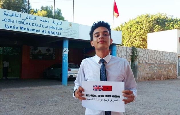 20 ألف درهما تفصل شابا مغربيا عن تحقيق حلمه