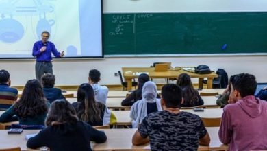 أساتذة الجامعات ترفض خفض ميزانية التعليم