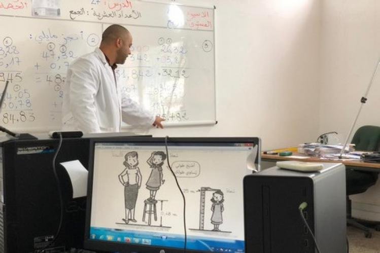 تسائل جودة وعدالة تجربة التعليم عن بعد خلال quotالجائحةquot