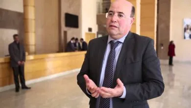 وزارة التعليم تقلد أضرضور منصب مدير الموارد البشرية 12 محمد اضرضور