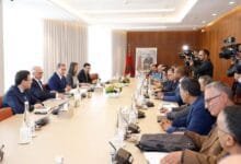 akhannouch syndicats enseignement5