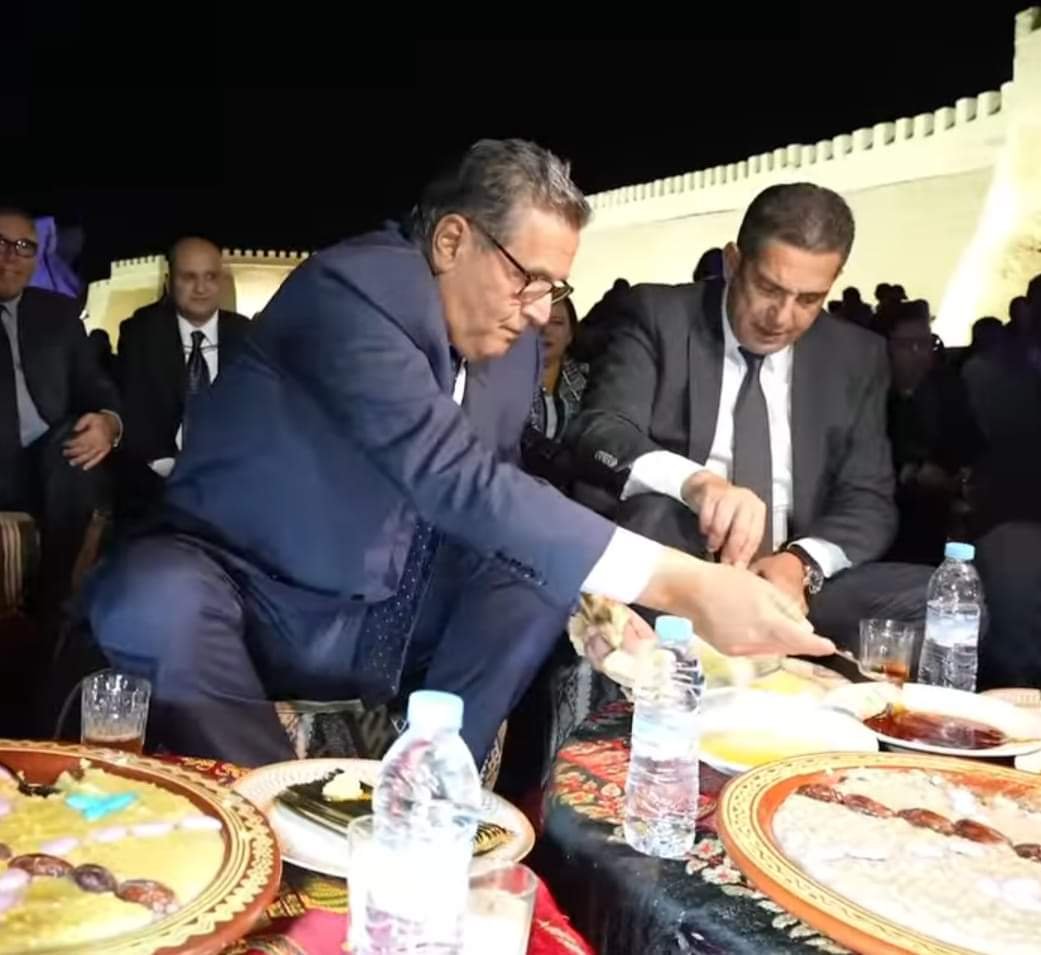 عطلة رأس السنة الأمازيغية المغرب