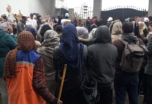 كيف بررت الحكومة الاقتطاع من أجور الأساتذة المضربين؟ 4 IMG 20240105 WA0017