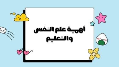 تقديمي تعليم فارغ قواعد فصل توضيح ومكتوب يدويًا متحرك باستل ملون