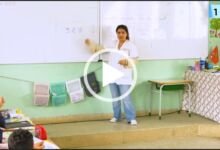 أنشطة الدعم طارل: لعبة الفرقعة والتصفيق 4 درس مرئي : لعبة الفرقعة والتصفيق