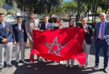 تألق لافت لتلاميذ مغاربة في أولمبياد الرياضيات الأفريقي 2024