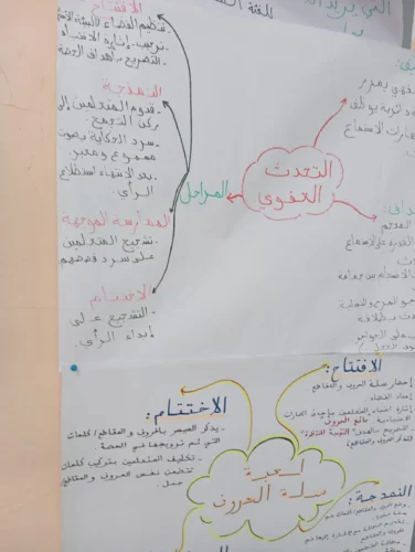خطاطات ذهنية في مقاربة TaRL والتدريس الفعال 28 IMG 20240702 WA0019