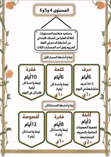 خطاطات ذهنية في مقاربة TaRL والتدريس الفعال 22 IMG 20240702 WA0067